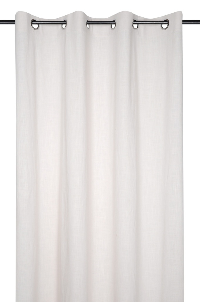 Windsor Curtain Panel Ecru 102in
