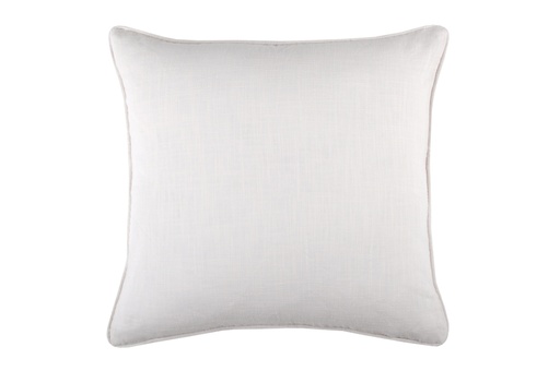 [162051-BB] Windsor Ecru Pillow 18in