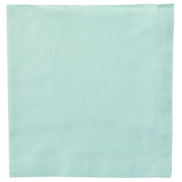 Essential Napkin Light Blue