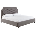 Wilshire Upholstered Bed King
