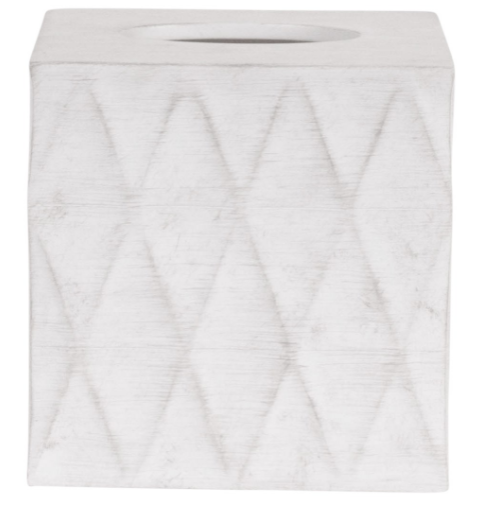 Stanfield Boutique Tissue Cover