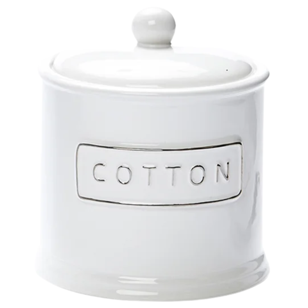 Oxford Canister