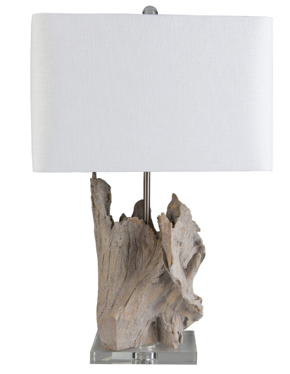 Darby Lamp