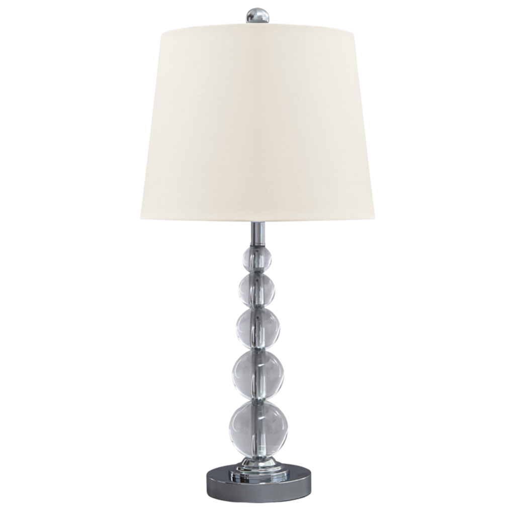 Joaquin Table Lamp