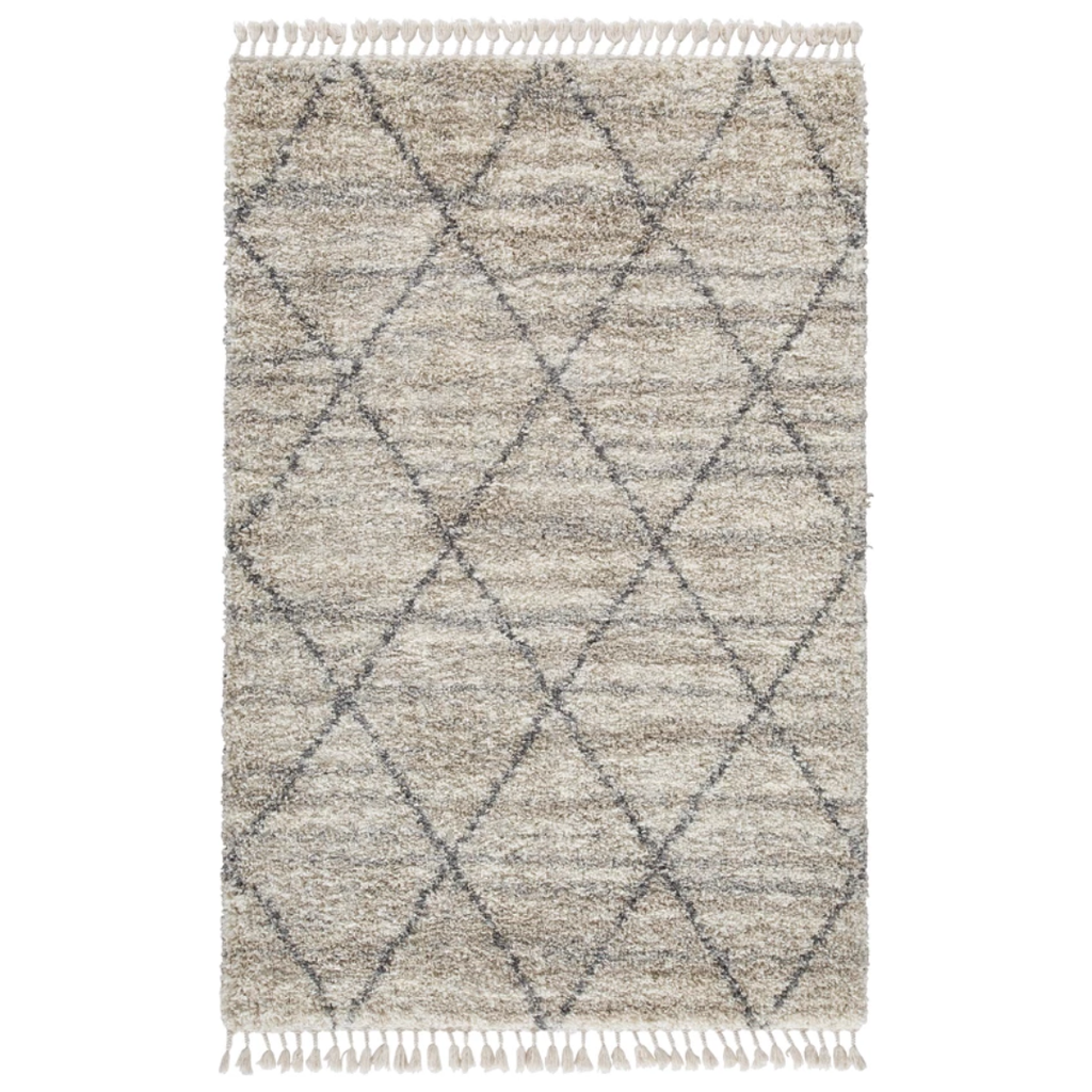 Abdalah Rug 5x7ft