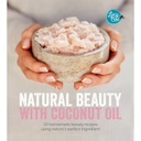 Natural Beauty with Coconut Oil