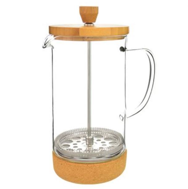Melbourne Bamboo French Press 8 Cup