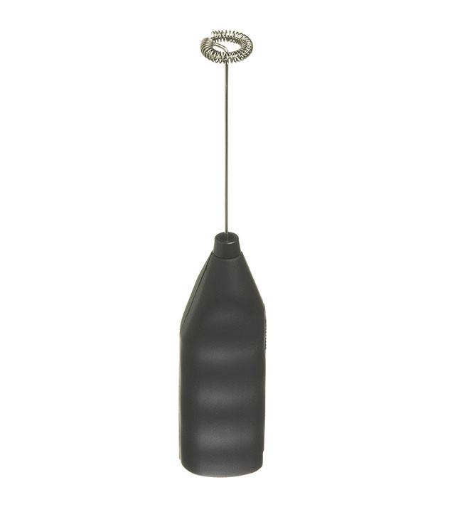 Grosche E-Z Latte Black Milk Frother