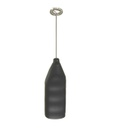 Grosche E-Z Latte Black Milk Frother
