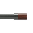 Blok Rod Gun Metal 72 -144in