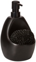 Joey Pump Scrubby Black 20oz