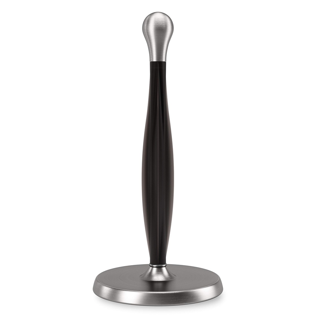 Tug Paper Towel Holder Smoke