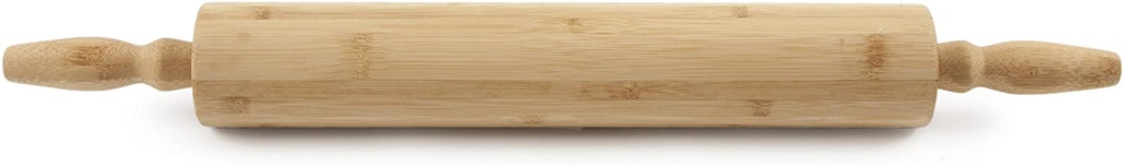 Wooden Traditional Rolling Pin