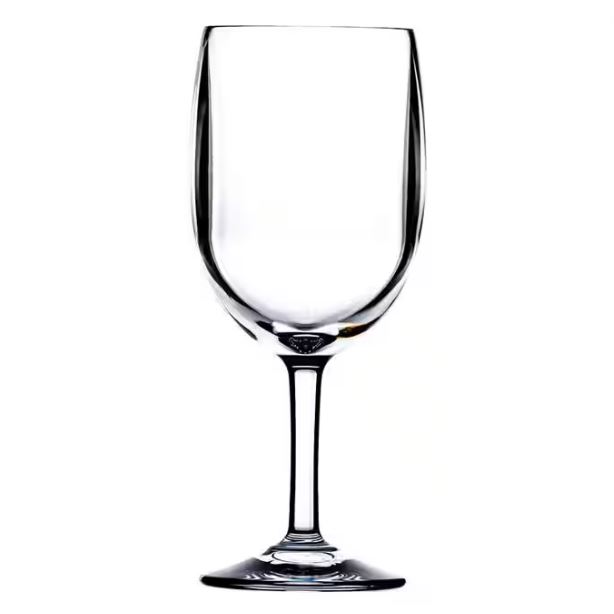 Revel Wine Glass 8 oz