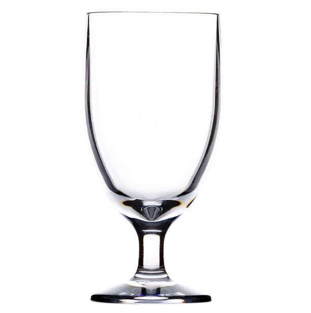 Revel All Purpose Water Glass 10 oz