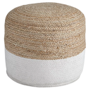 (DF) Sweed Valley Pouf
