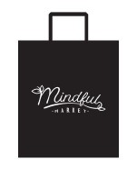 Mindful Market Reusable Shopping Bag