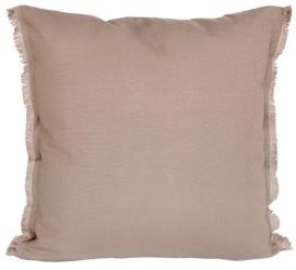 Bimini Beige Outdoor Pillow 18in