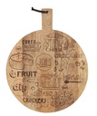 Charcuterie Lazy Susan