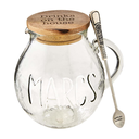Margarita Glass Pitcher