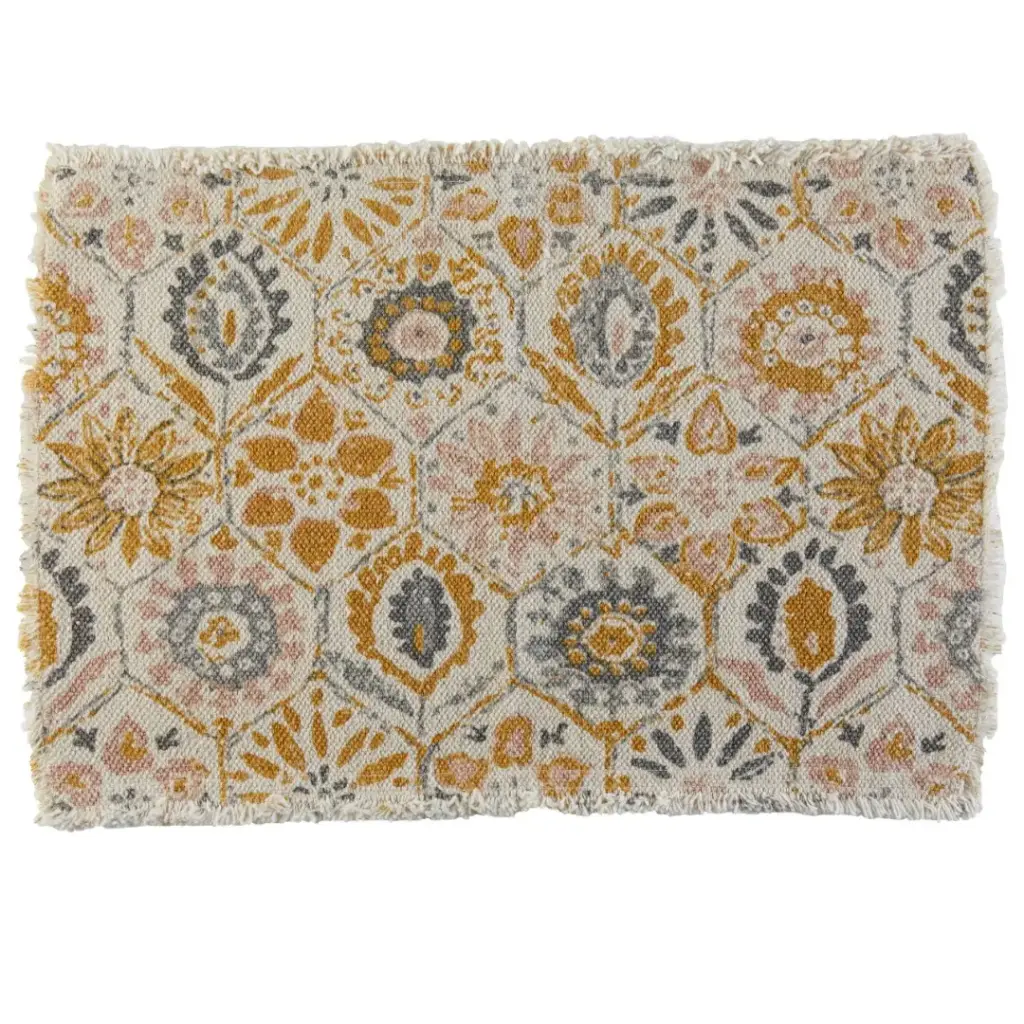Mystic Boho Placemat