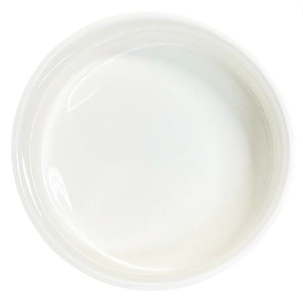 Essentials White Rim Bowl