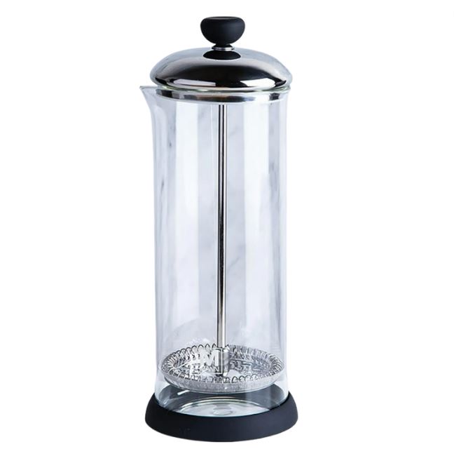 Barista French Milk Frother 15oz