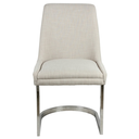 Naples Dining Chair Pearl