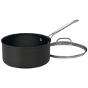 Cuisinart Chef's Classic Non-Stick Saucepan 3QT