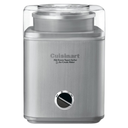 Cuisinart Frozen Yogurt-Sorbet & Ice Cream Maker 2 QT