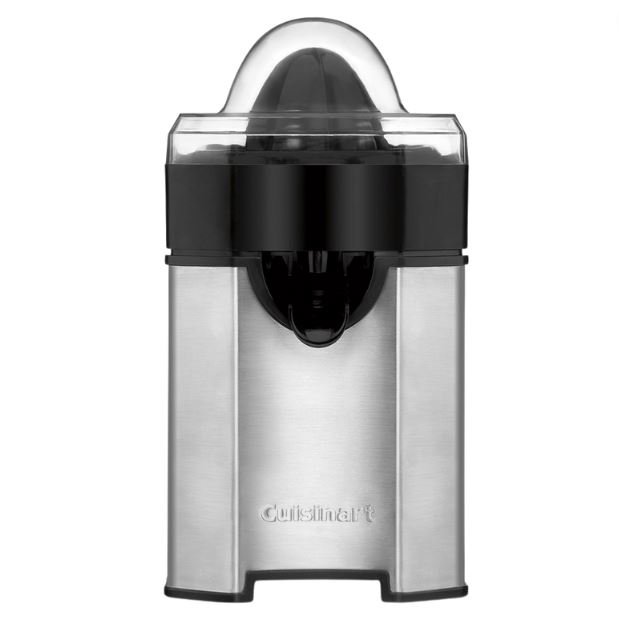Cuisinart Pulp Control Citrus Juicer