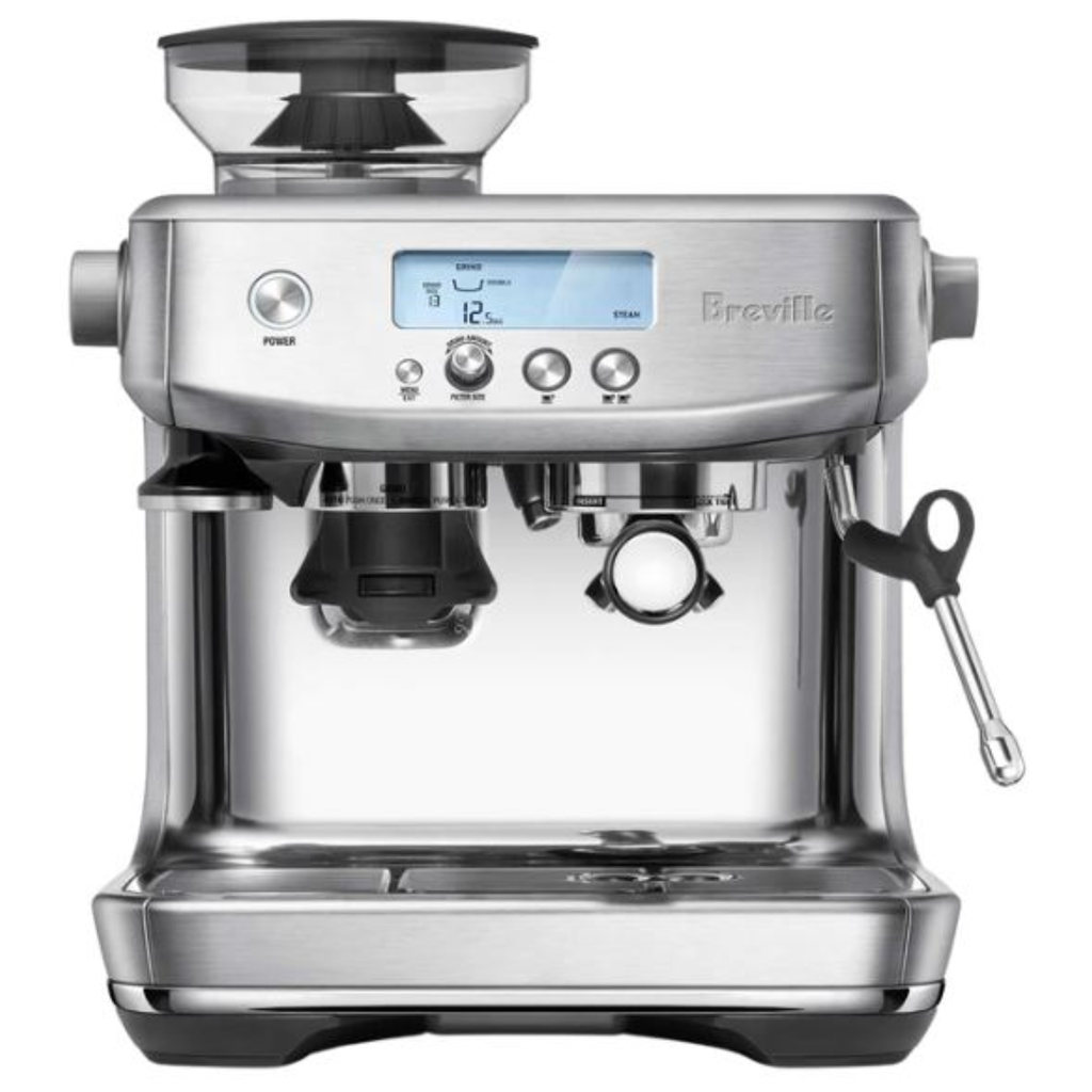 Breville Barista Pro Espresso Machine
