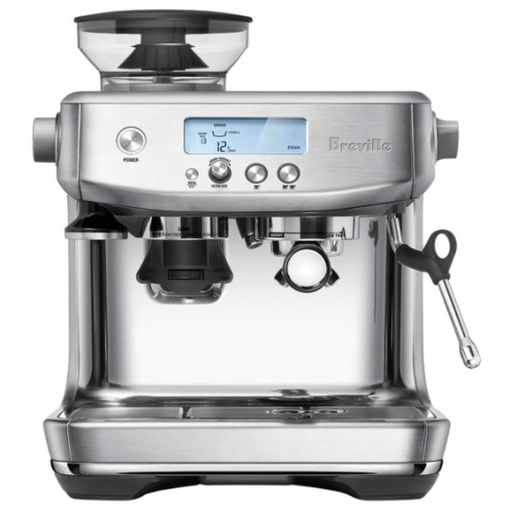 [166224-BB] Breville Barista Pro Espresso Machine