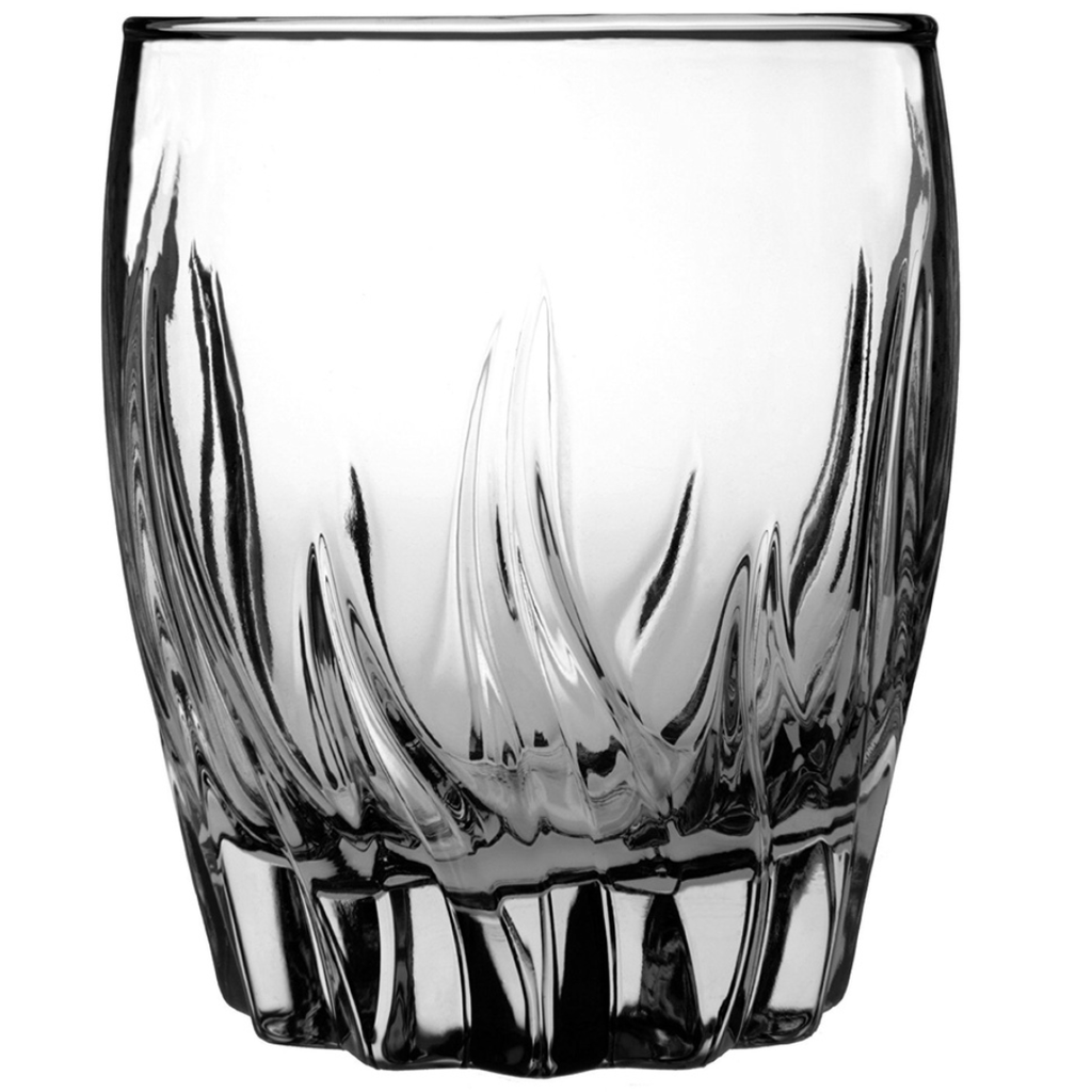 Central Park Tumbler Small Set of 4