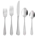 Lenox Oneida Flight Flatware Set 20pc