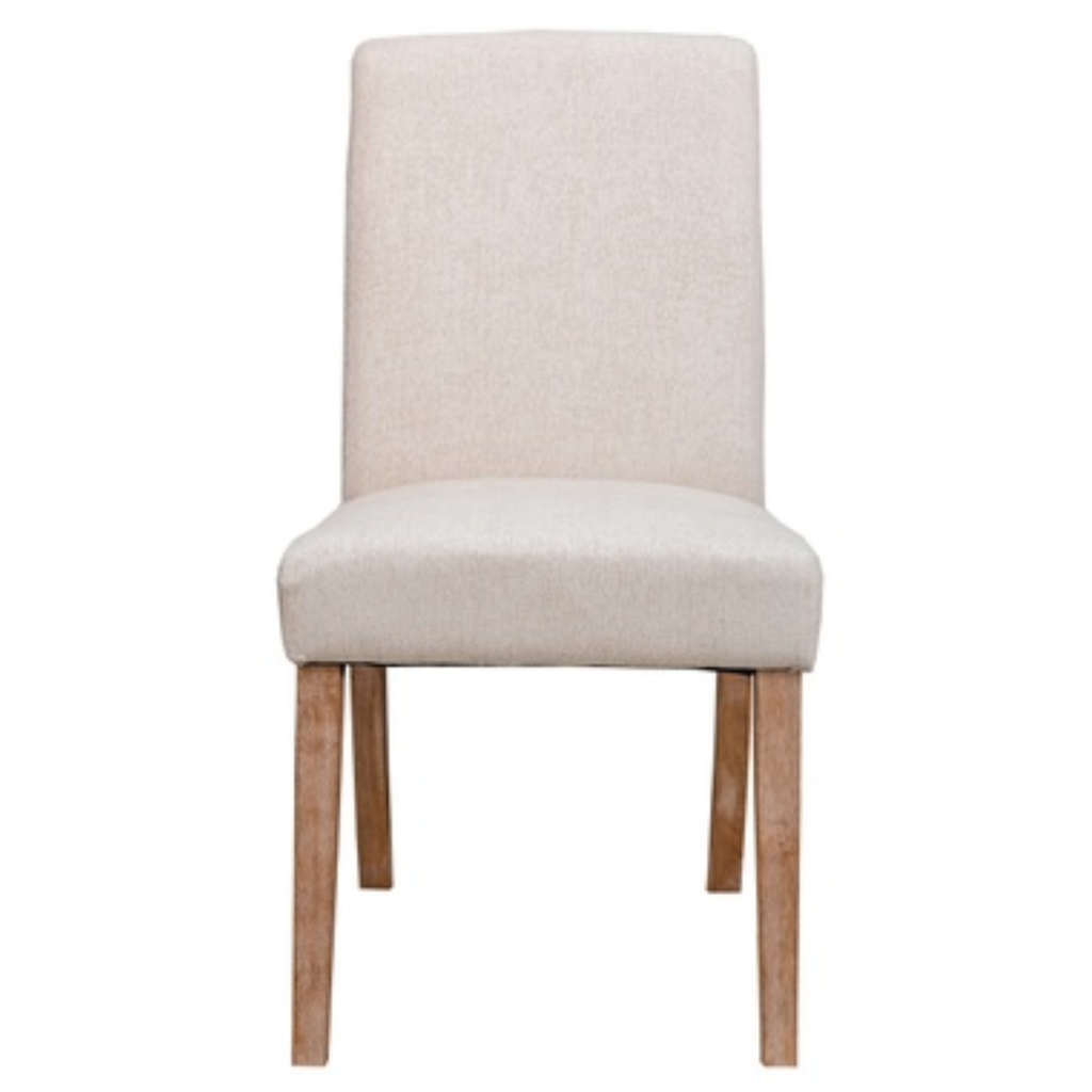 Costa Dining Chair Pearl