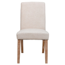 Costa Dining Chair Pearl