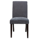 Costa Dining Chair Smoke