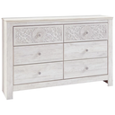 Paxberry Dresser