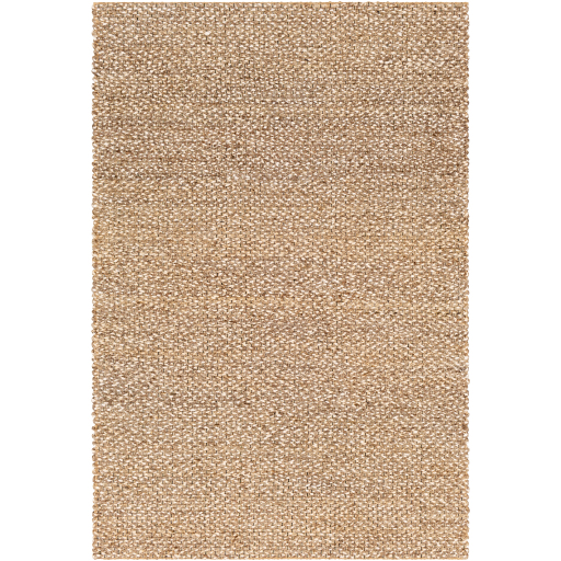 Curacao Jute Rug 5x8