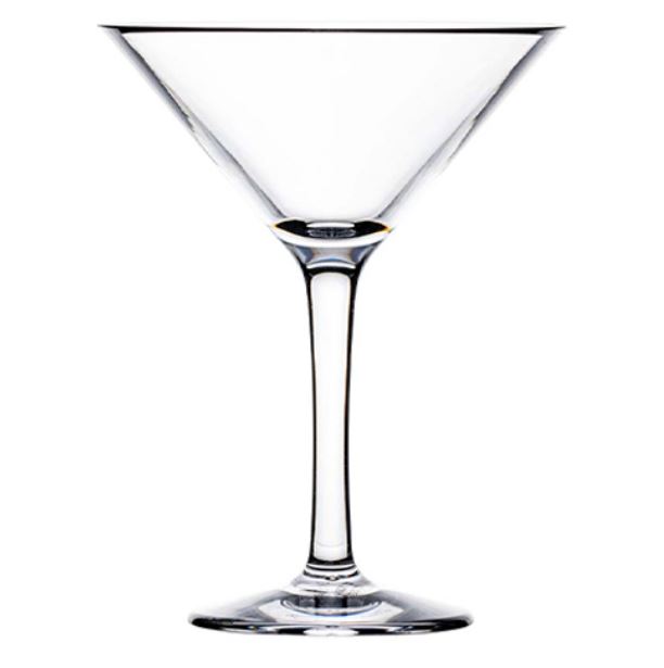 Revel Martini Glass 10 oz