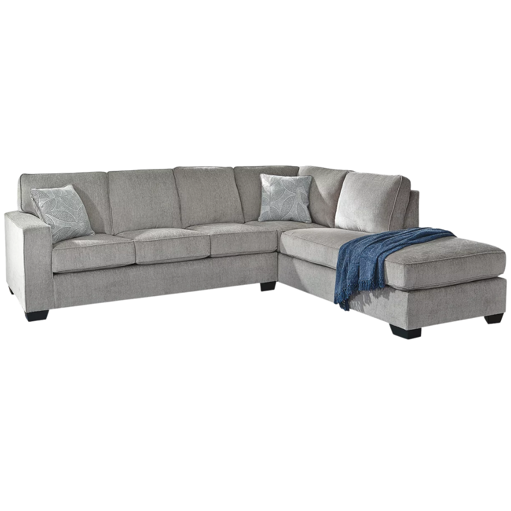Altari 2-Piece Sectional with RAF Chaise