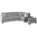 Altari 2-Piece Sectional with RAF Chaise