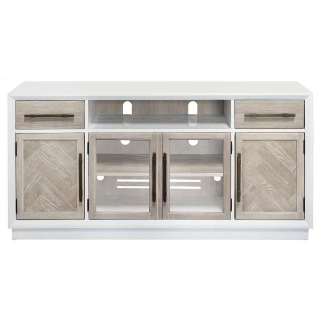 Boca Grande Entertainment Console