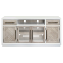 Boca Grande Entertainment Console