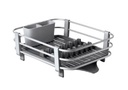 OXO Aluminum Dish Rack