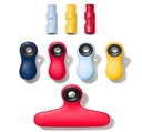 OXO Good Grips 8PC Clip Set