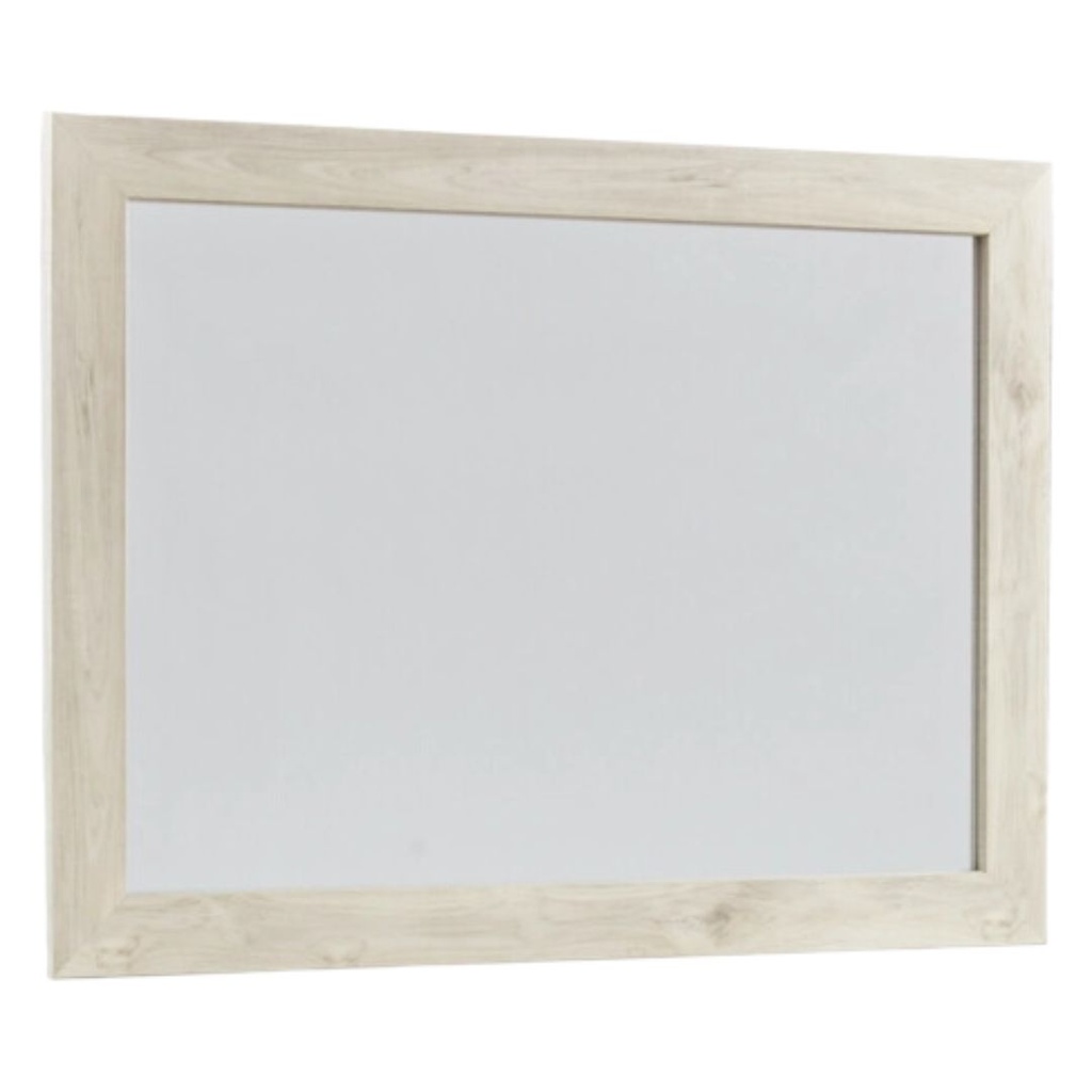 Cambeck Mirror