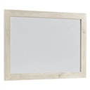 Cambeck Mirror