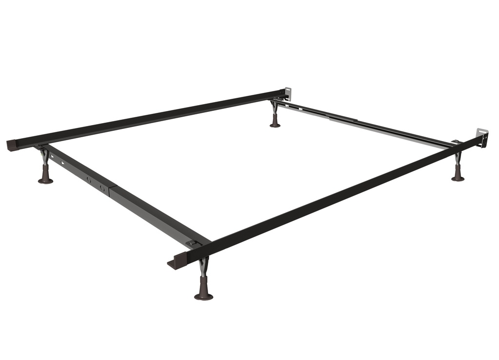 Bed Frame Instamatic Twin XL